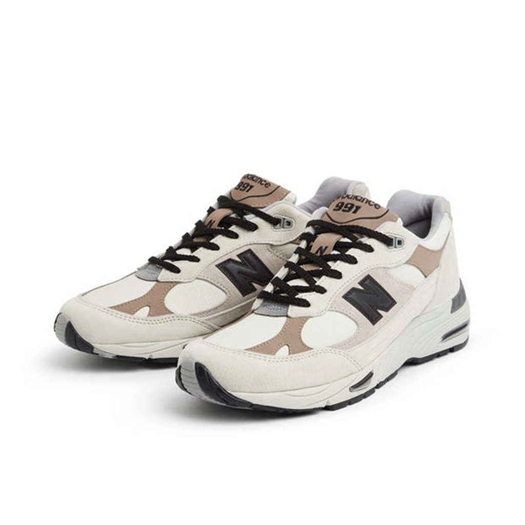 New Balance Nbls 991V1 Sn99 - Grey